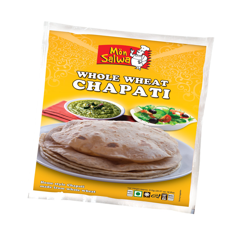 Chapati1